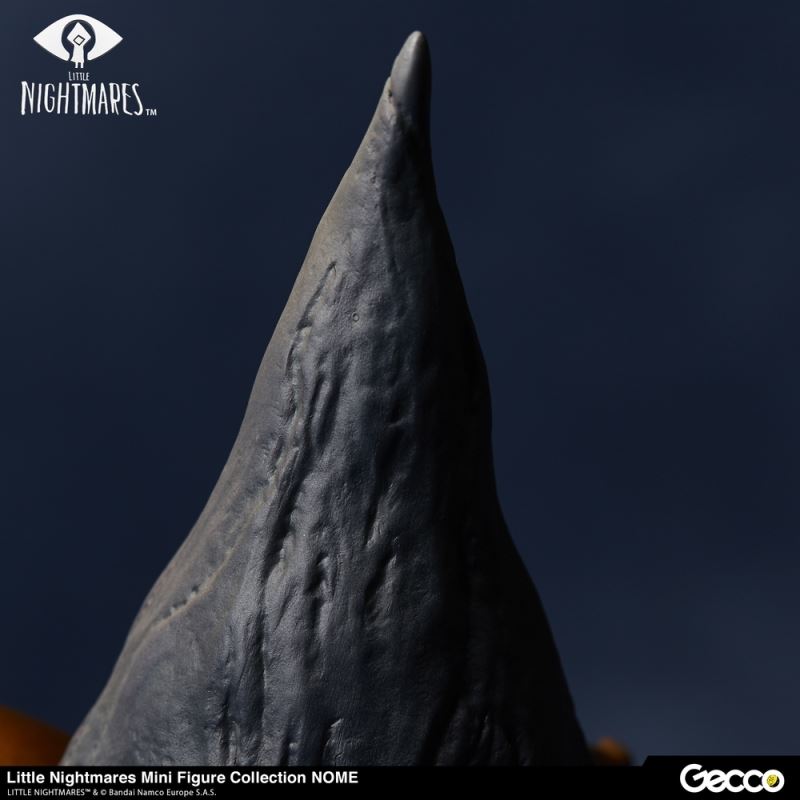 Little Nightmares Minifigure Collection Gnome