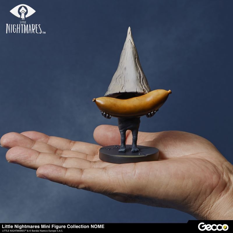 Little Nightmares Minifigure Collection Gnome