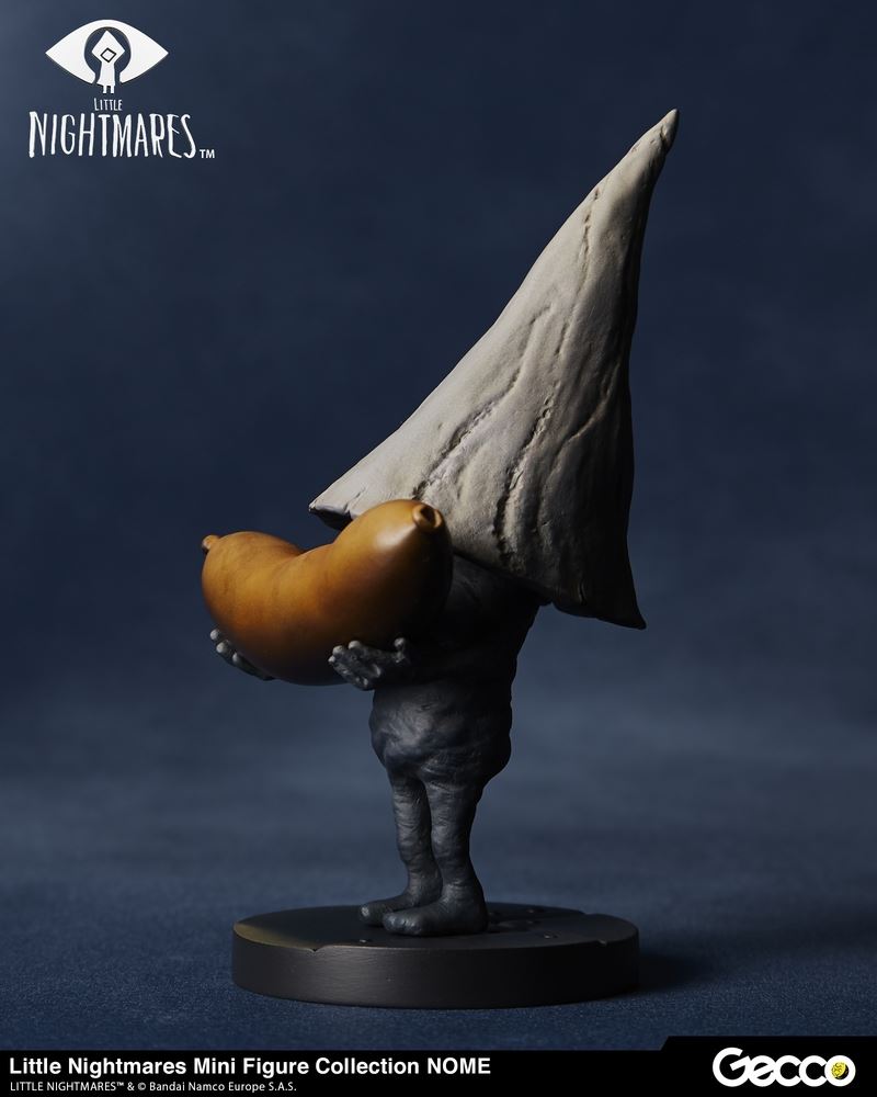 Little Nightmares Minifigure Collection Gnome