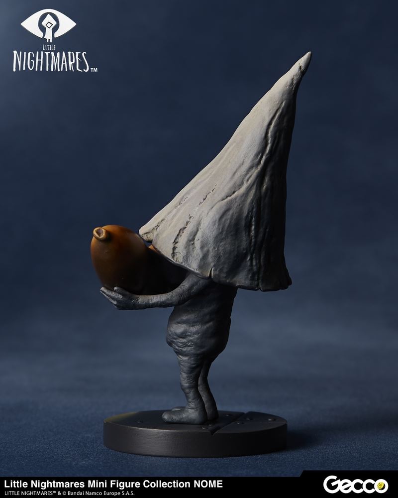 Little Nightmares Minifigure Collection Gnome