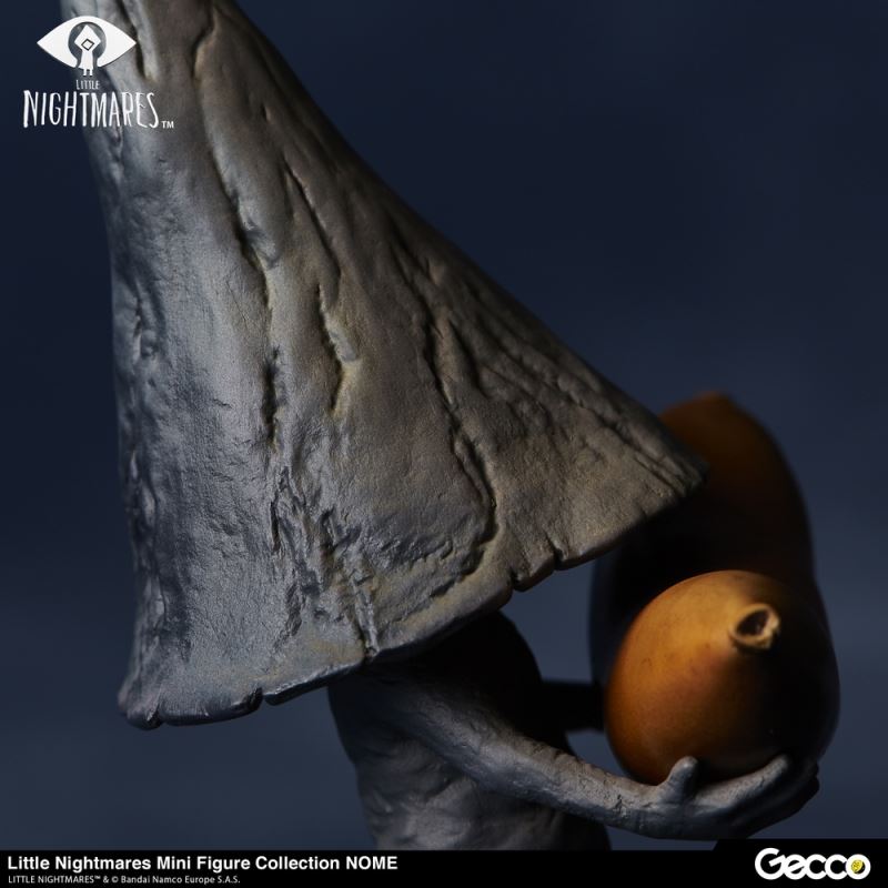 Little Nightmares Minifigure Collection Gnome