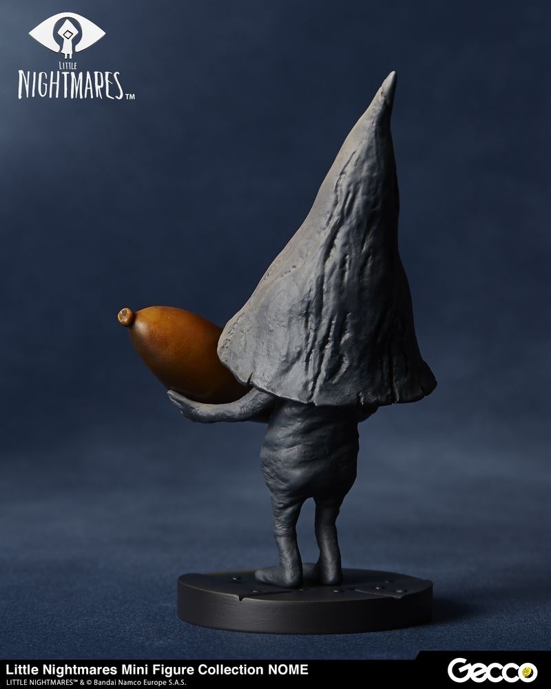 Little Nightmares Minifigure Collection Gnome