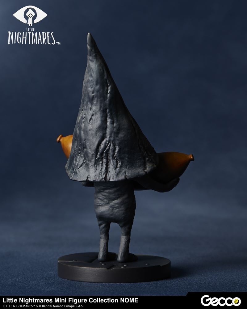 Little Nightmares Minifigure Collection Gnome