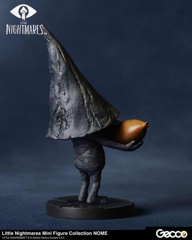 Little Nightmares Minifigure Collection Gnome