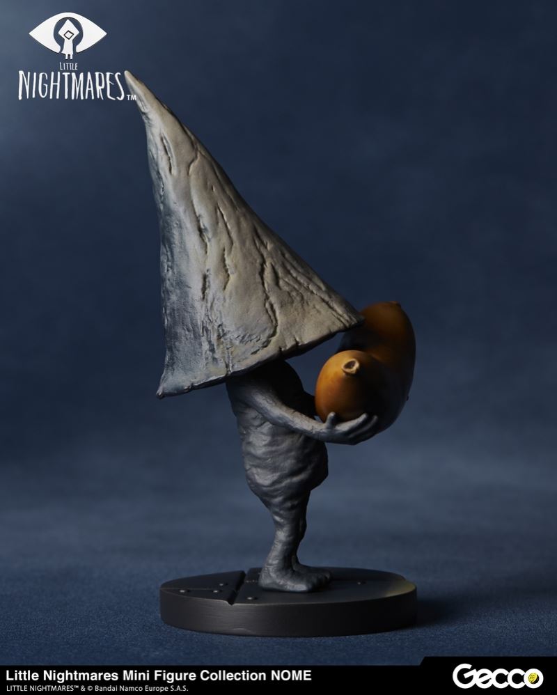 Little Nightmares Minifigure Collection Gnome