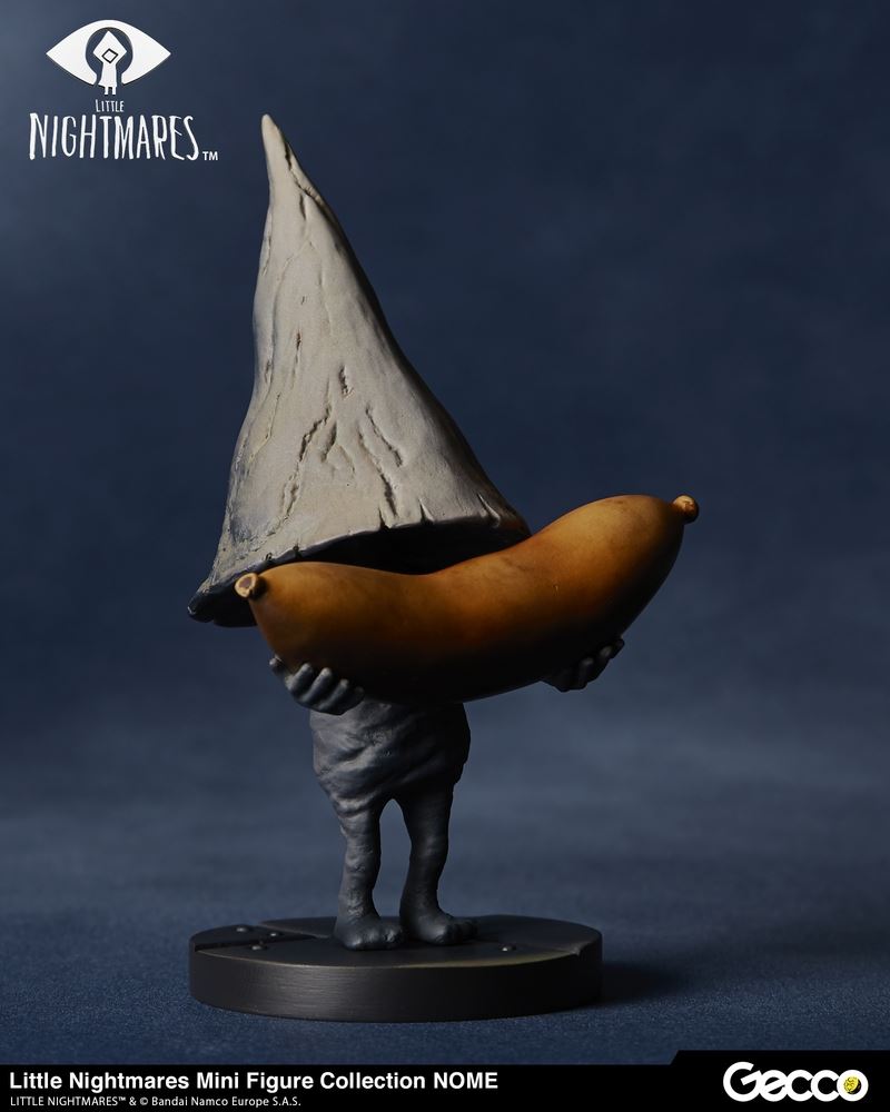 Little Nightmares Minifigure Collection Gnome