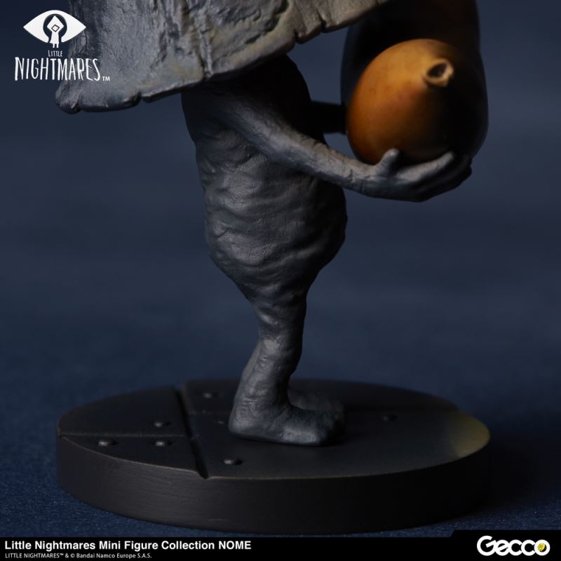 Little Nightmares Minifigure Collection Gnome