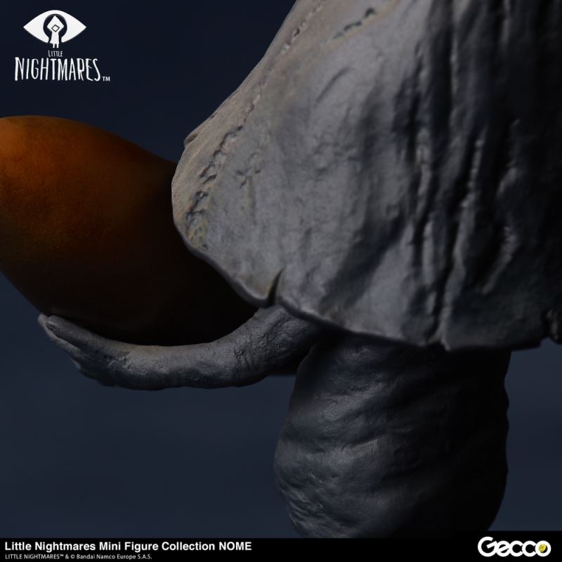 Little Nightmares Minifigure Collection Gnome