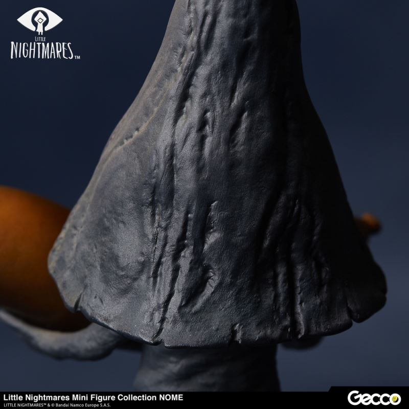 Little Nightmares Minifigure Collection Gnome