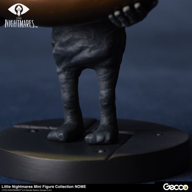 Little Nightmares Minifigure Collection Gnome