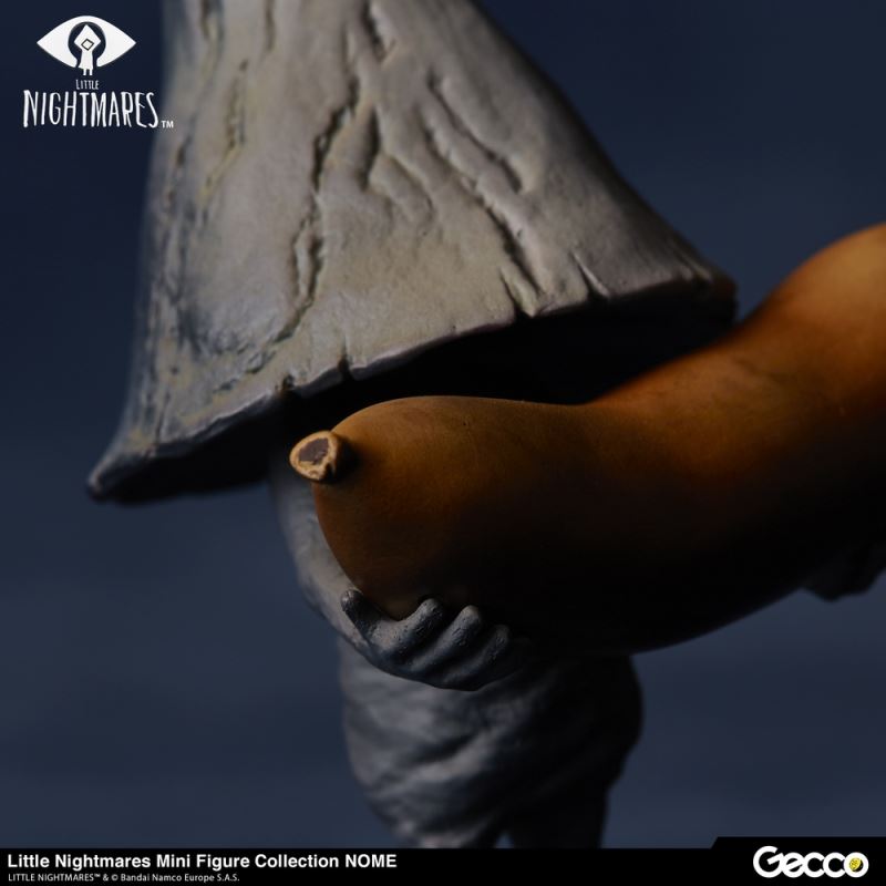 Little Nightmares Minifigure Collection Gnome