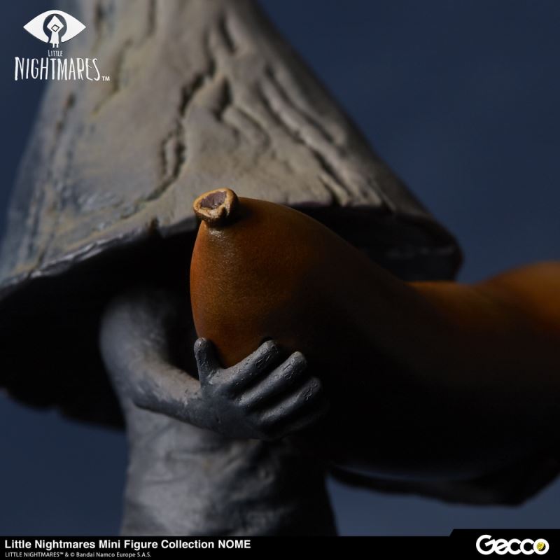 Little Nightmares Minifigure Collection Gnome