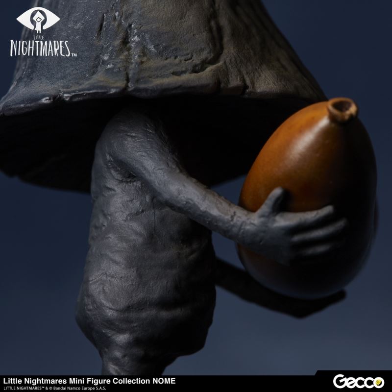 Little Nightmares Minifigure Collection Gnome