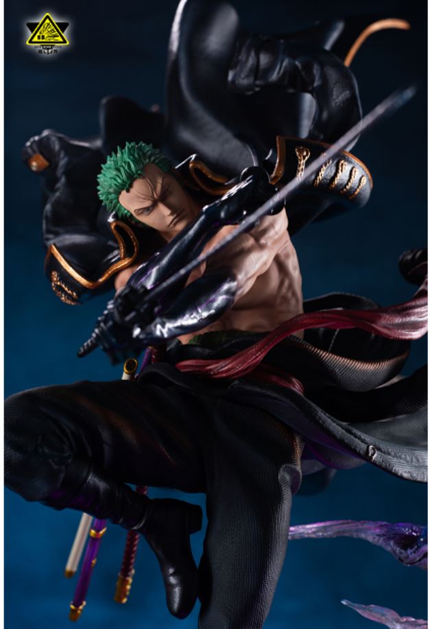 Zoro - One Piece