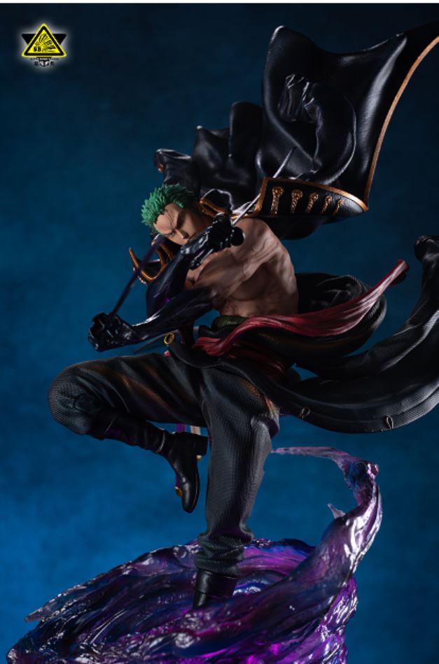 Zoro - One Piece