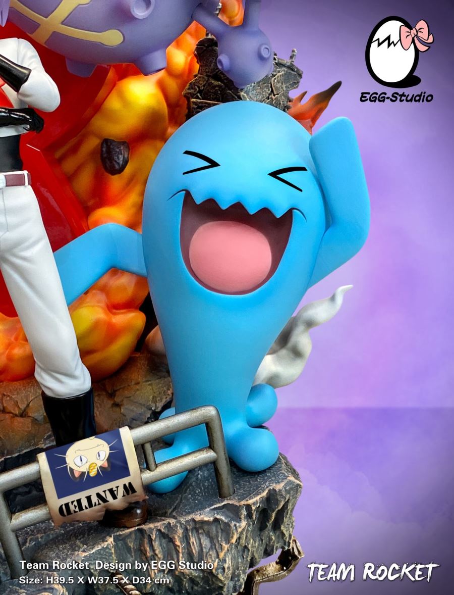 Team Rocket - Pokemon