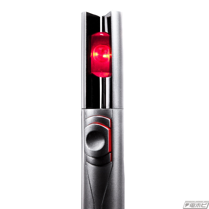 Ultra Replica Beta Capsule (Shin Ultraman)
