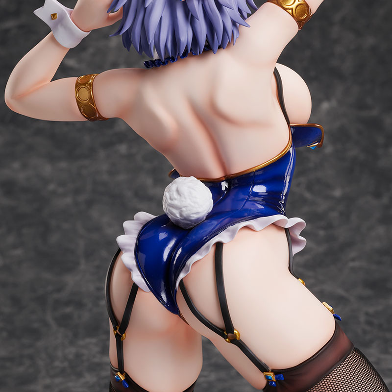BINDing Creator's Opinion - Mio Blue -Bunny Ver.- 1/4