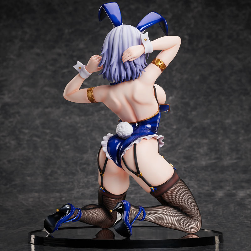 BINDing Creator's Opinion - Mio Blue -Bunny Ver.- 1/4