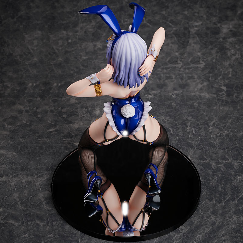 BINDing Creator's Opinion - Mio Blue -Bunny Ver.- 1/4