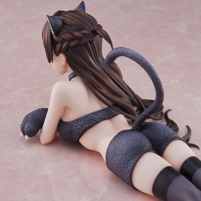 Rent-a-Girlfriend - Chizuru Mizuhara -Cat Costume Ver.-