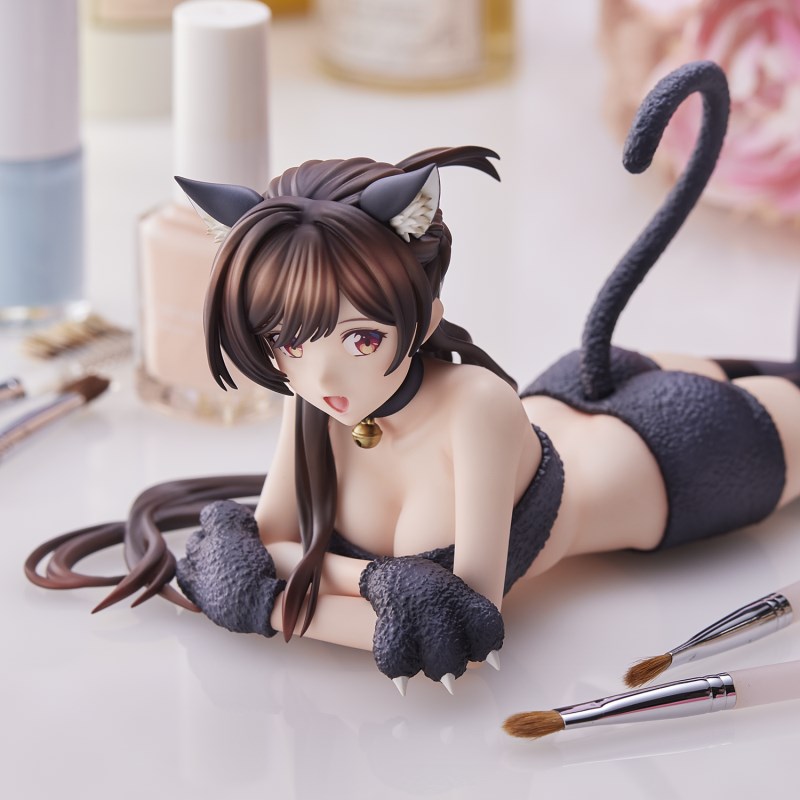 Rent-a-Girlfriend - Chizuru Mizuhara -Cat Costume Ver.-