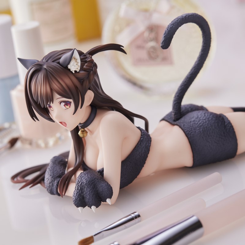 Rent-a-Girlfriend - Chizuru Mizuhara -Cat Costume Ver.-