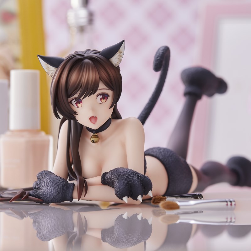 Rent-a-Girlfriend - Chizuru Mizuhara -Cat Costume Ver.-
