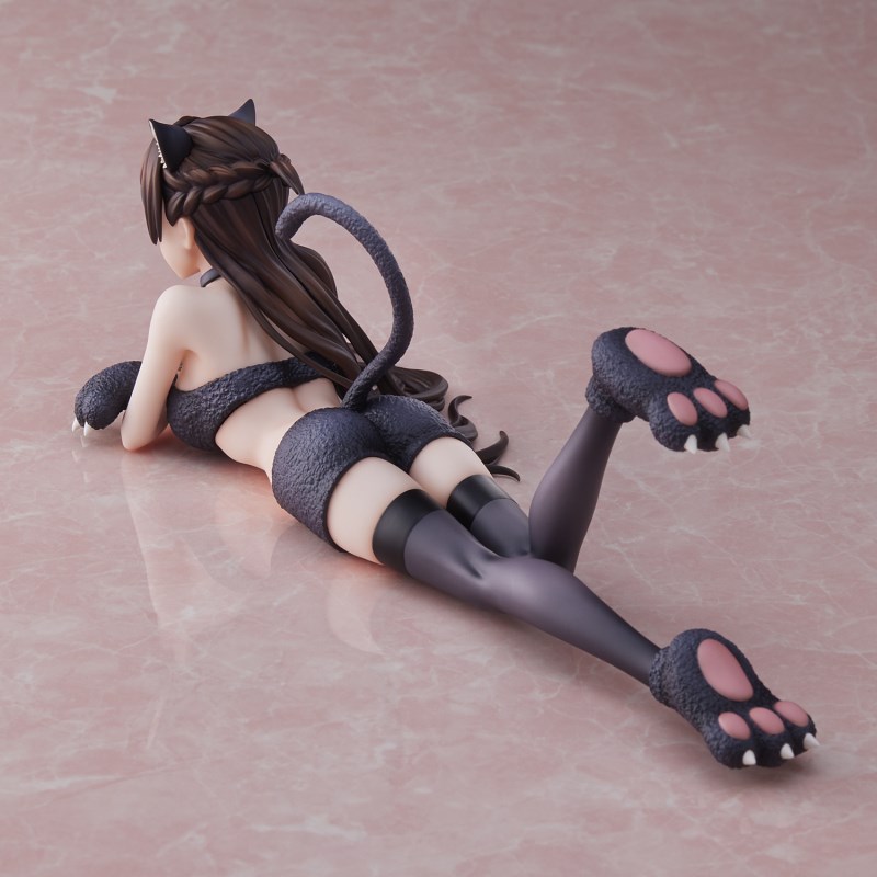 Rent-a-Girlfriend - Chizuru Mizuhara -Cat Costume Ver.-
