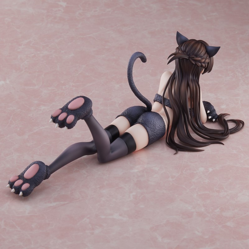 Rent-a-Girlfriend - Chizuru Mizuhara -Cat Costume Ver.-