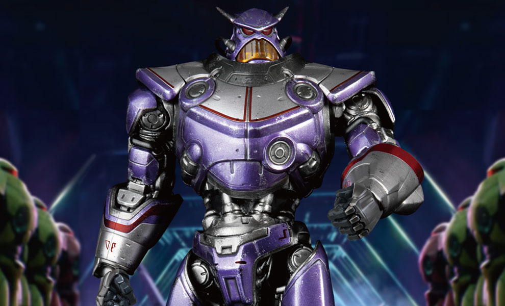 Zurg