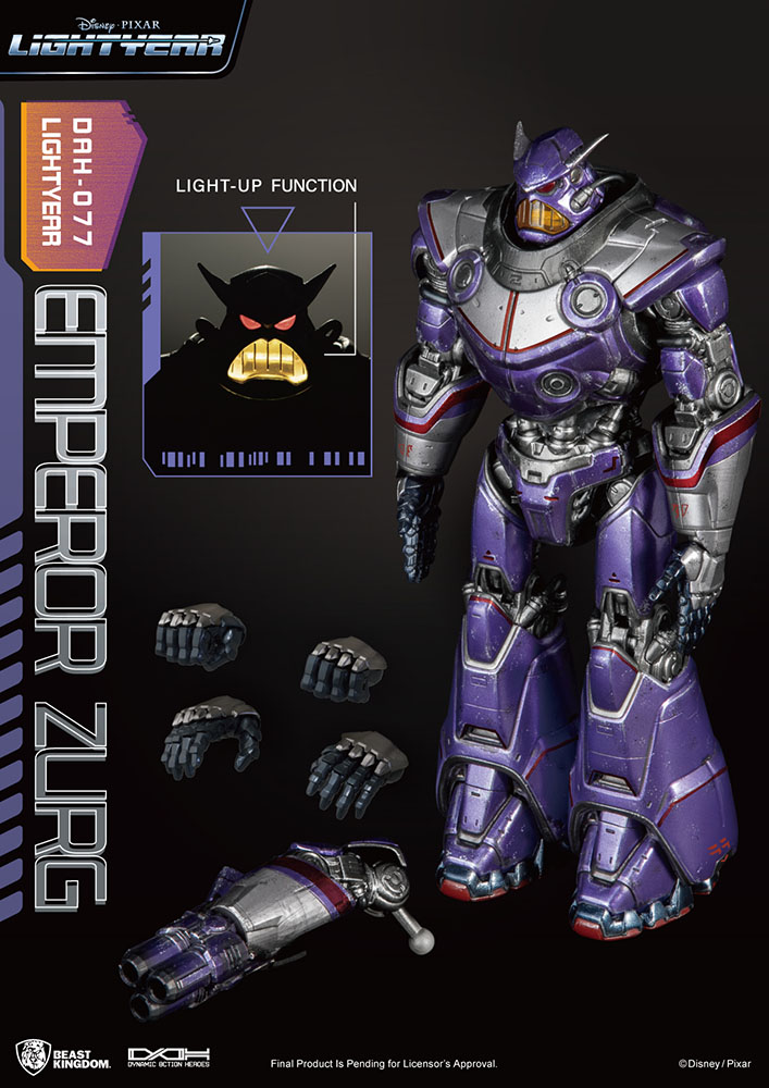 Zurg