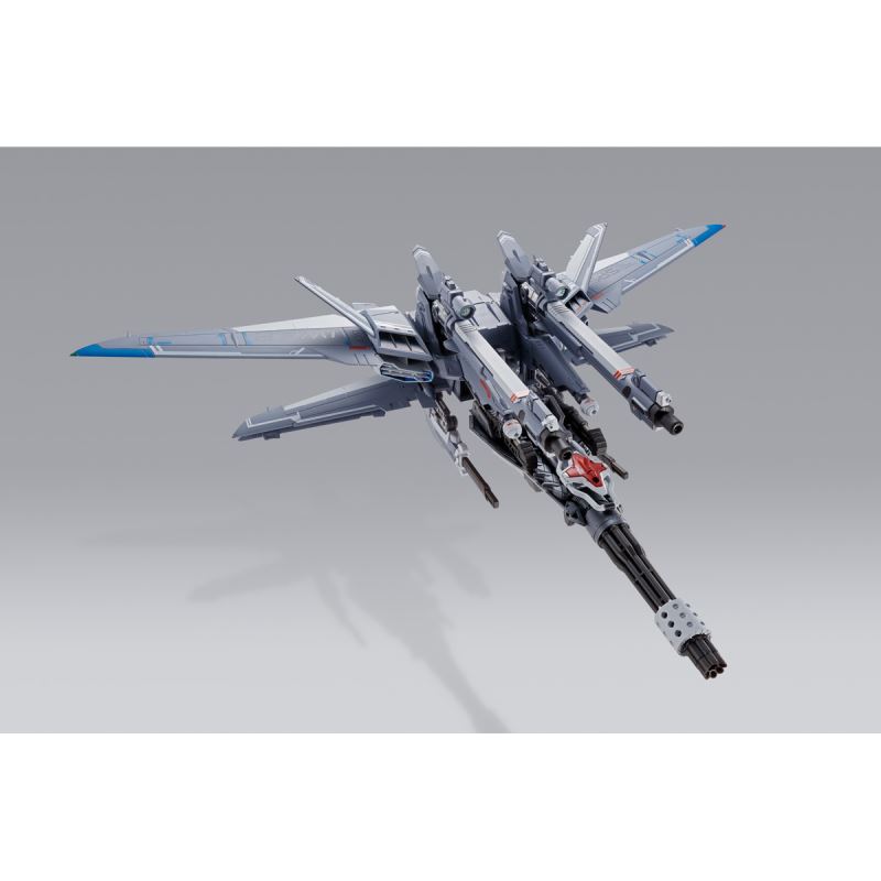 METAL BUILD IWSP