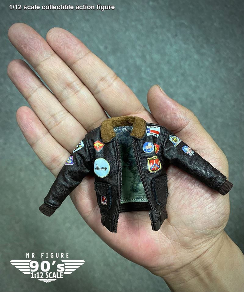 Air Force Major 1/12