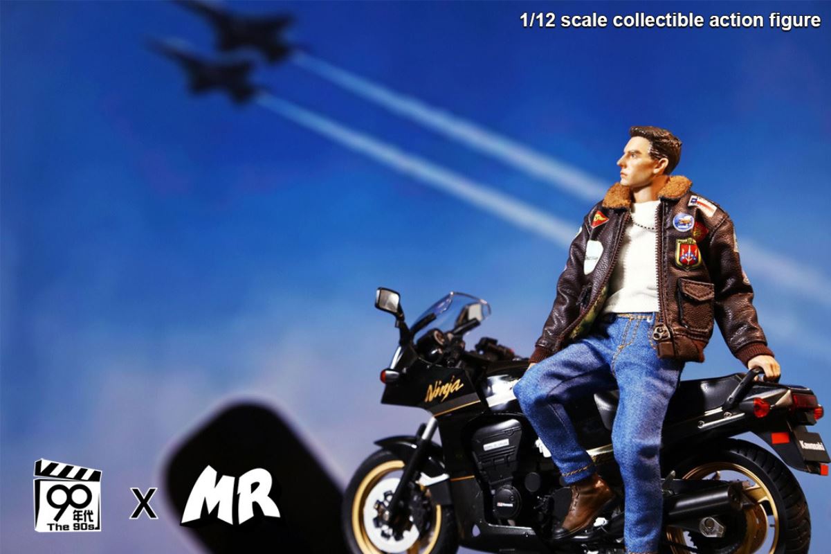 Air Force Major 1/12