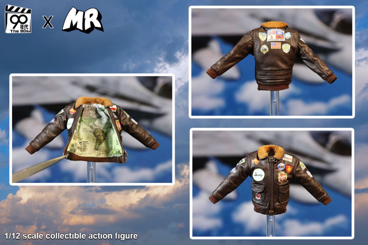 Air Force Major 1/12