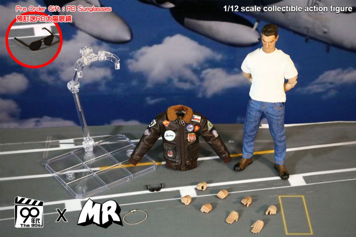 Air Force Major 1/12