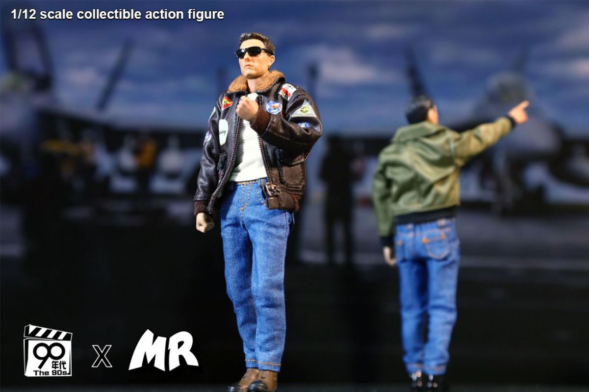 Air Force Major 1/12