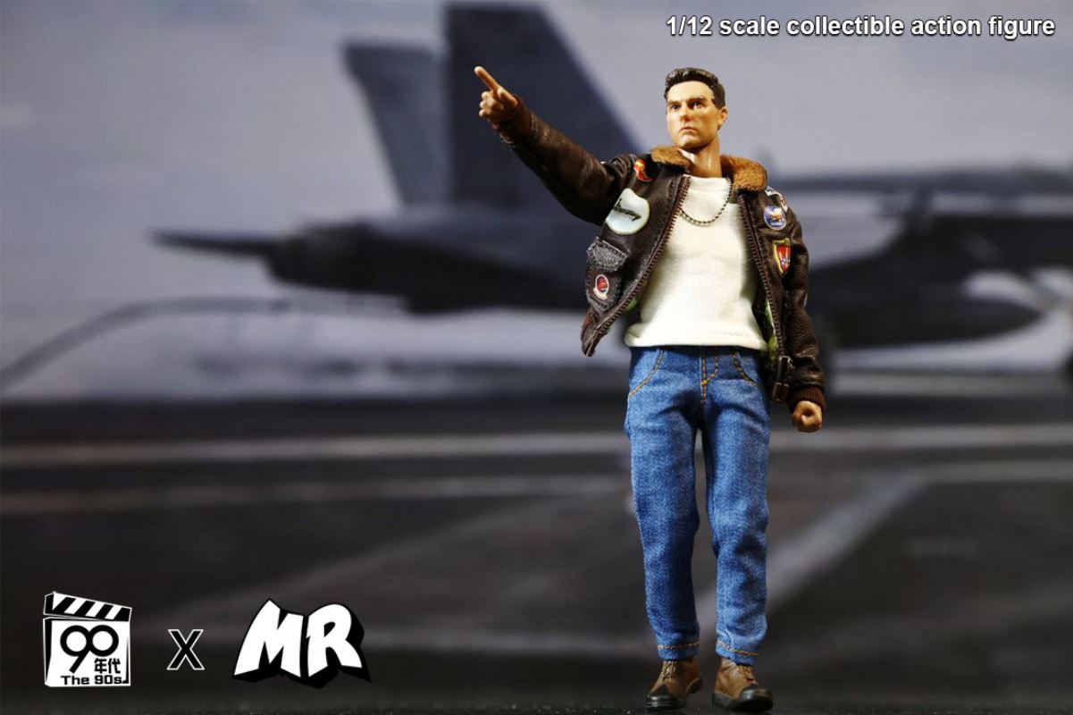 Air Force Major 1/12