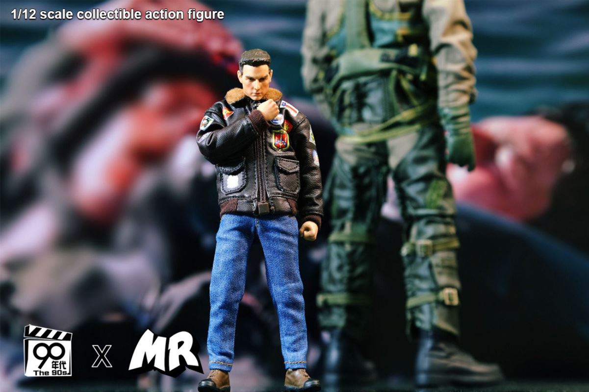 Air Force Major 1/12