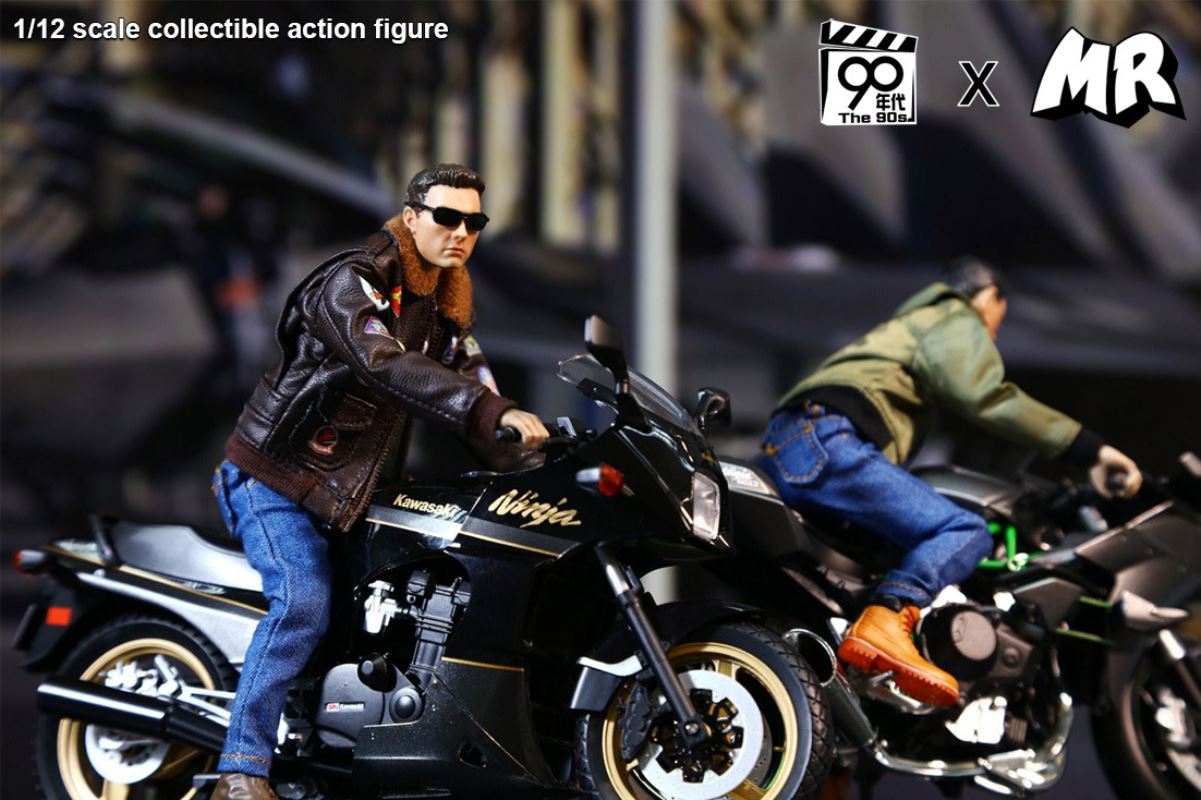 Air Force Major 1/12