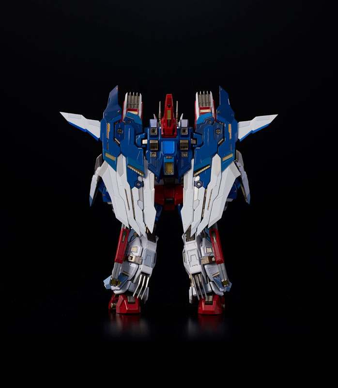 TRANSFORMERS Iron Machinery Star Saber