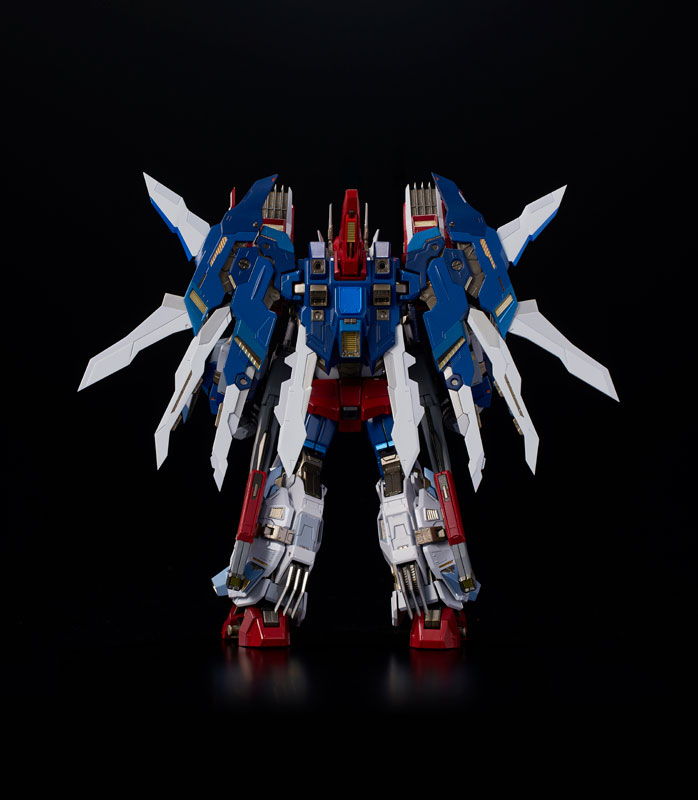 TRANSFORMERS Iron Machinery Star Saber