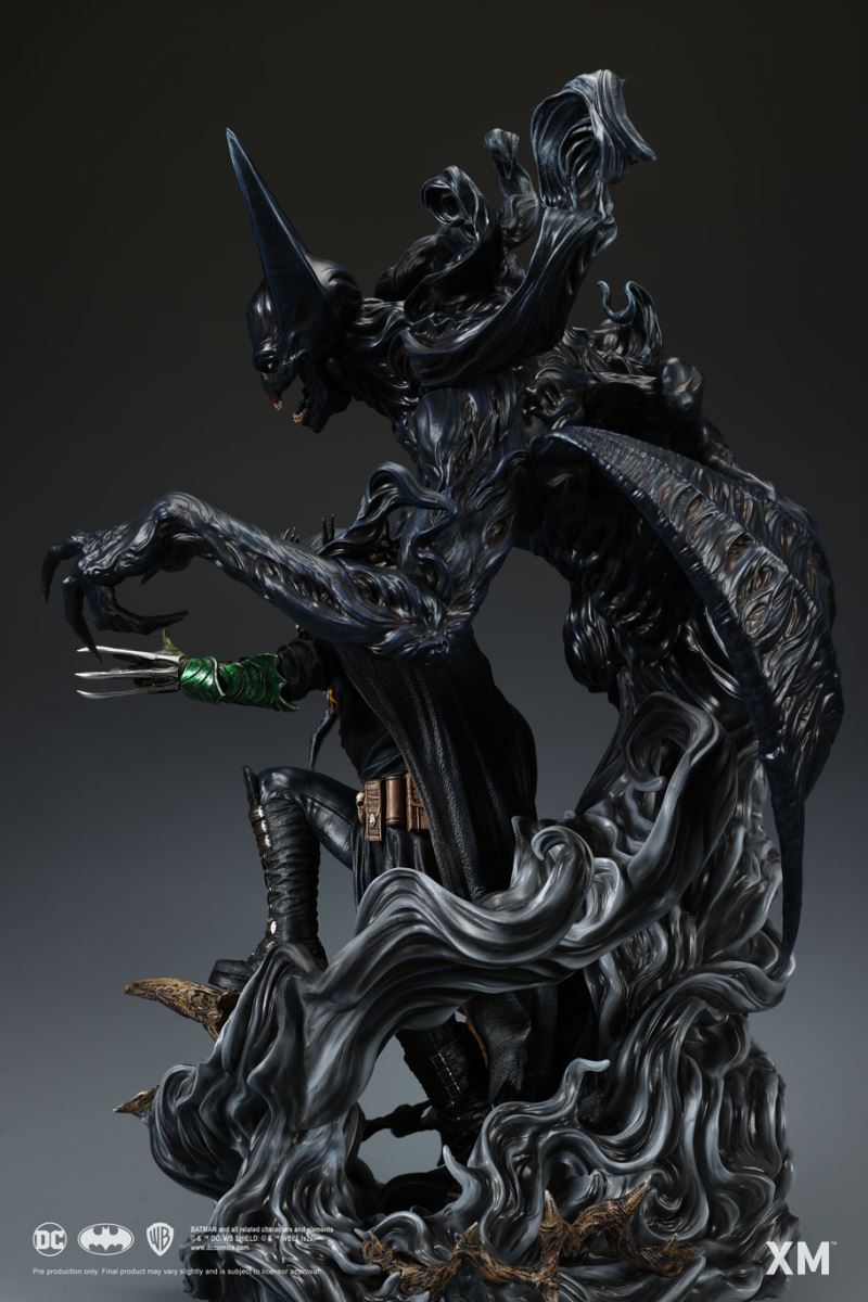 Robin King (Dark Nights: Death Metal)