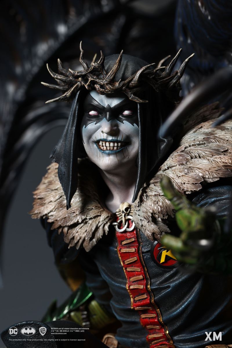 Robin King (Dark Nights: Death Metal)