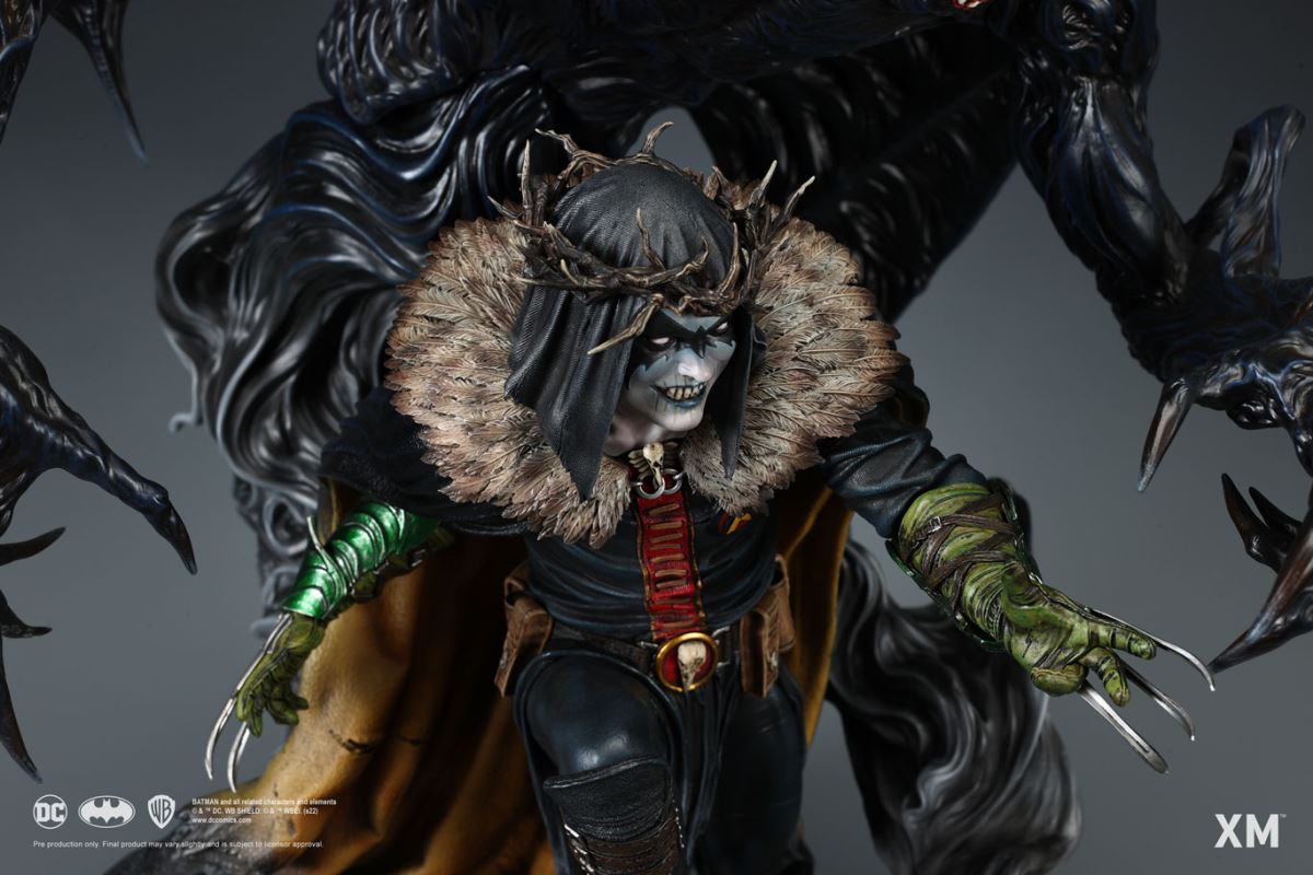 Robin King (Dark Nights: Death Metal)