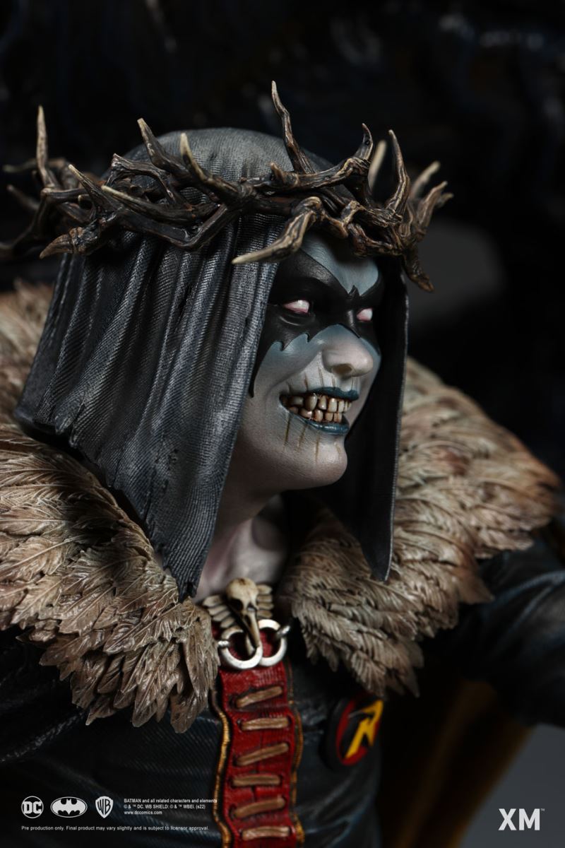 Robin King (Dark Nights: Death Metal)