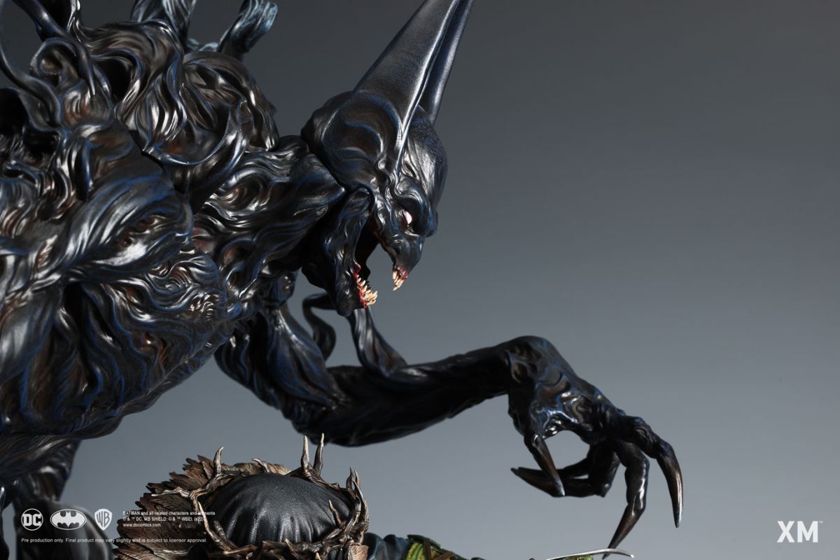 Robin King (Dark Nights: Death Metal)