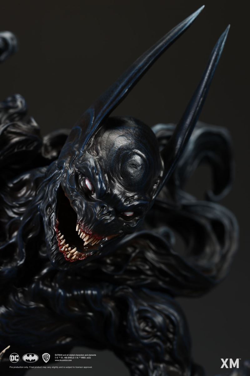 Robin King (Dark Nights: Death Metal)