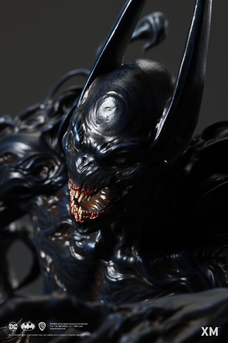 Robin King (Dark Nights: Death Metal)